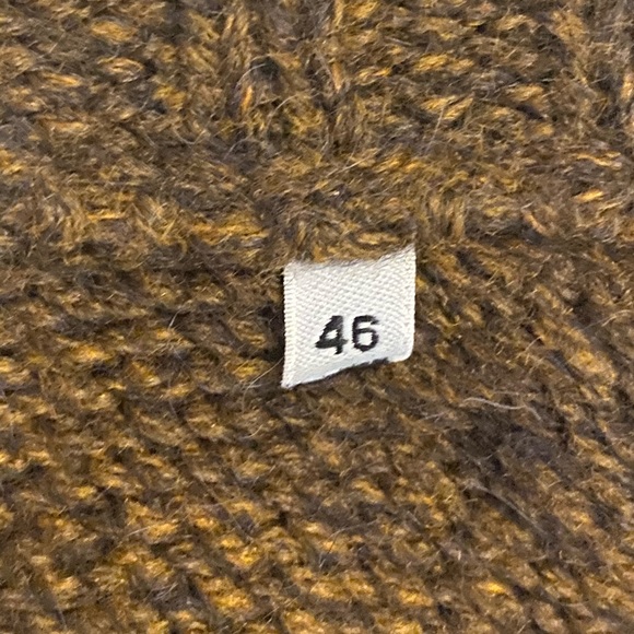 Dolce&Gabbana RUNWAY Cardigan. - Picture 6 of 10